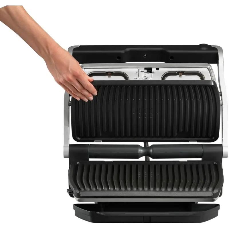 Електрогриль Tefal Optigrill + XL GC722D34